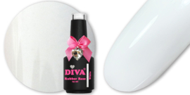 Diva | R35 |  Rubber Base White 15ml