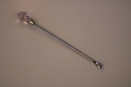 Spoon (Soft Pink)