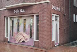 Over Nagelstudio Den Helder