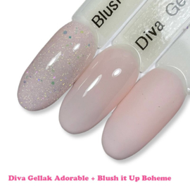 Diva | Rosy Clouds | Adorable 15ml