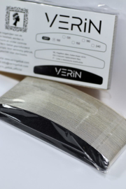 Verin | Hygiëne vijl  - 240 grit - 50stuks