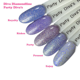 Diva | Party Diva's RICHES