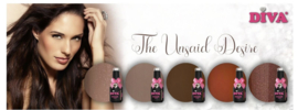 Diva | The Unsaid Desire Collectie