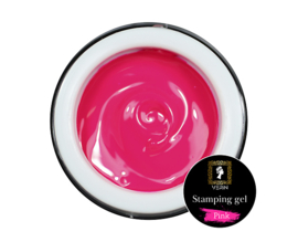 Verin | Stamping Gel Pink - 5 gram