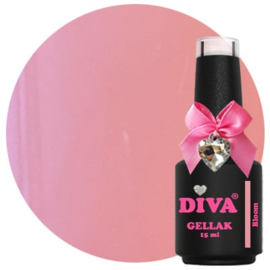 Diva | Rosy Clouds Collectie