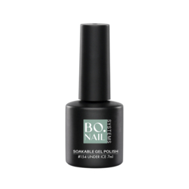 BO.Nail | Gelpolish #154  - Under Ice 7ml