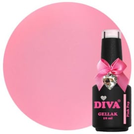 Diva | Pink Pop - 10ml