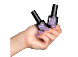 BO.Nail | Gelpolish #062 - Purple Rain 7ml