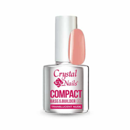 CN | Compact Base - Translucent Nude 13ml