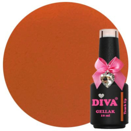 Diva | Rock the Runway | Touch Up - 10ml