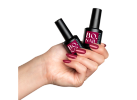 BO.Nail | Gelpolish #002 - Amber 7ml