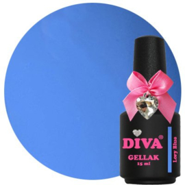 Diva | 091 |  Into the Wild | Lory Blue 15ml