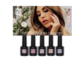 BO.Nail | Naturally Beautiful Collection