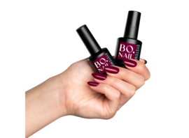 BO.Nail | Gelpolish #012  -  Burgundy 7ml