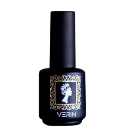 Verin | Top Satin Matte 15ml