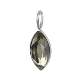 iXXXi | C43019-03 | Charm Royal Diamond Crystal