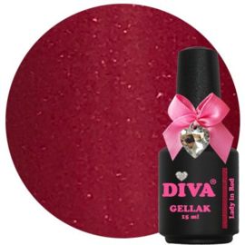 Diva | 028 | Love at First Sight | Lady in Red 15ml