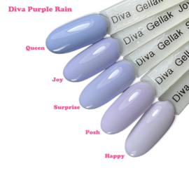 Diva | Purple Rain | Happy 15ml