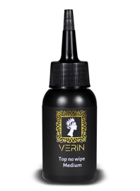 Verin | No Wipe Topgel - Refill - Navulling