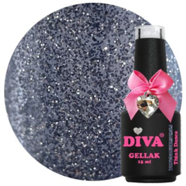 Diva | 243 | Think about good times | Think Dance 15ml