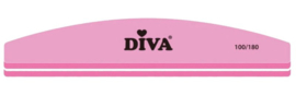 Diva | Buffer 100/180 grit