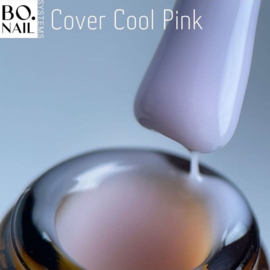 BO. | Brush Builder Cover Cool Pink - 15ml