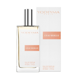 Yodeyma | L'Eau Berlue 50ml