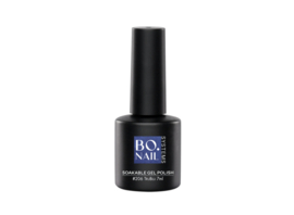 BO.Nail | Gelpolish #206  - Tru Blu 7ml