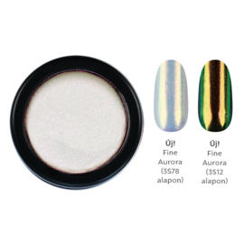 CN | ChroMirror Pigment - Fine Aurora