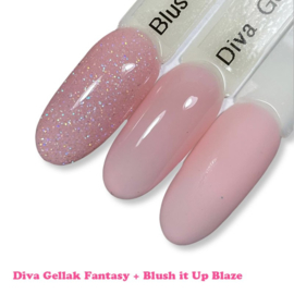 Diva | Rosy Clouds Collectie