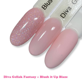 Diva | Rosy Clouds | Fantasy 15ml