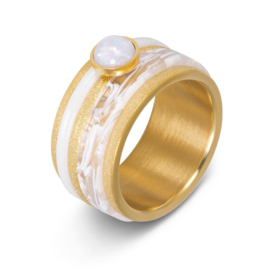 iXXXi | R06102-1 | Vulring Yuki 2mm - maat 18 - GOLD