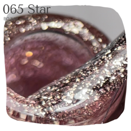 BO.Nail | Gelpolish #065 - Star 7ml