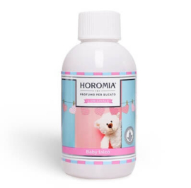 Wasparfum | Horomia | Baby talco 250ml