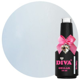 Diva | Studio Pastels | Ice Baby 10ml