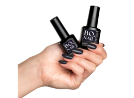 BO.Nail | Gelpolish #147  - In the Shadows  7ml