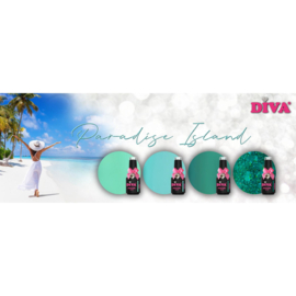 Diva | Paradise Island Collectie