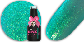 Diva | R46 | Rubberbase Ibiza Crystal 15ml