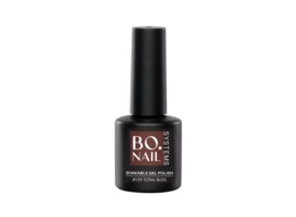 BO.Nail | Gelpolish #129  -  Total Bliss 7ml