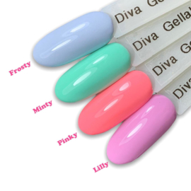 Diva | Cutie Colors Collection