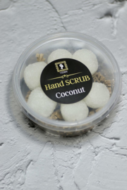 Verin | Handscrub Coconut 70gram