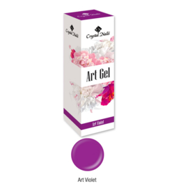 CN | Art Gel Violet 5ml