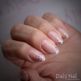 CN | Fairy Glitters - PINK 02