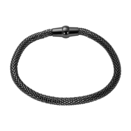 iXXXi | B00253-05 | Bracelets Manilla | BLACK