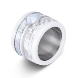 iXXXi | R06100-06 | Vulring Ice 4mm - maat 17