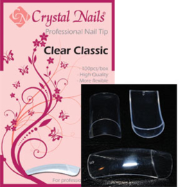 CN | Clear Classic Tipbox Assorti 100 pcs