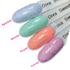 Diva | Sweety Colors | Sparkly