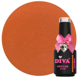 Diva | Rock the Runway | Love Bites - 10ml