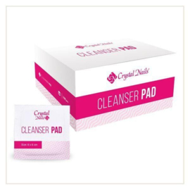 CN | Cleanser Pads