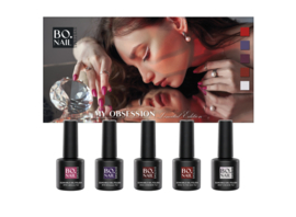 Bo.Nail | My Obsession Collectie